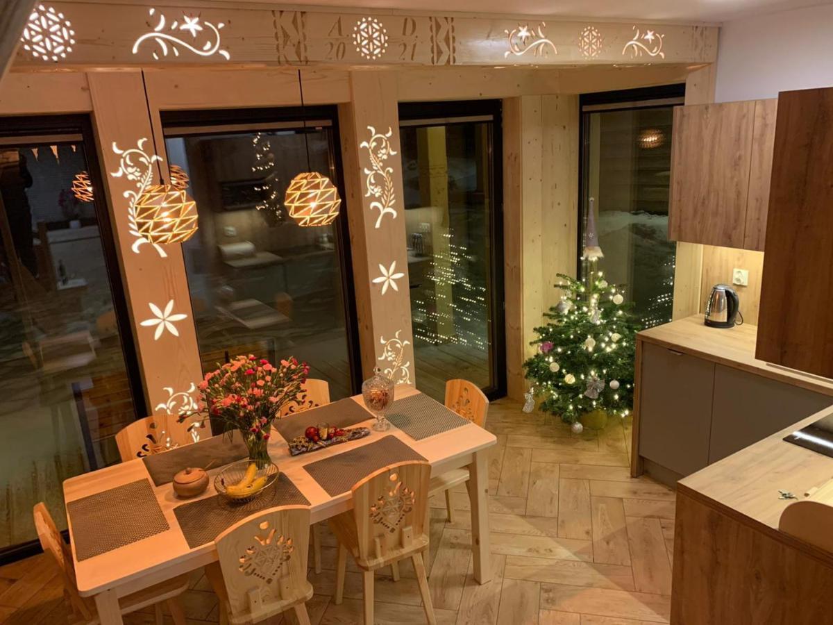 Chalet Zakopianski Czar