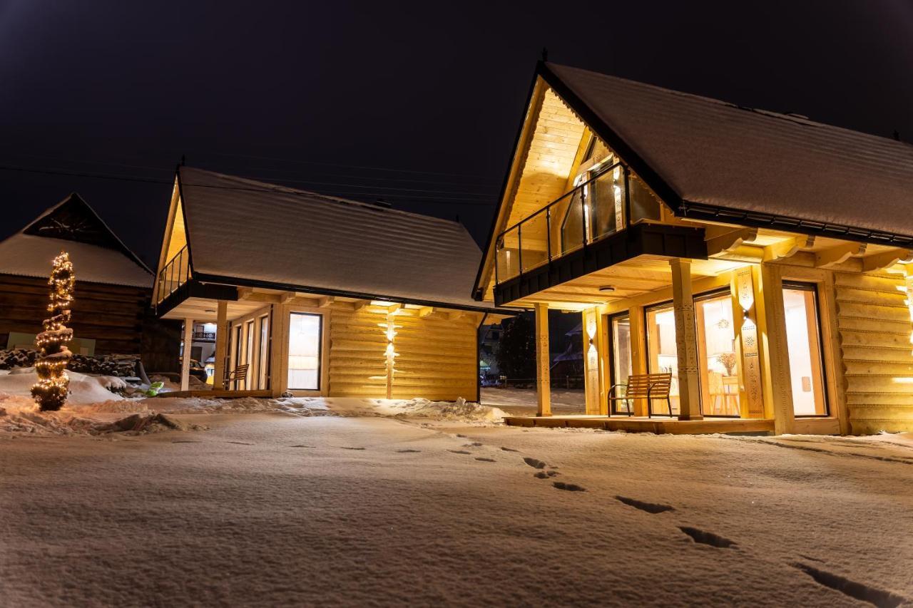 Zakopianski Czar Chalet