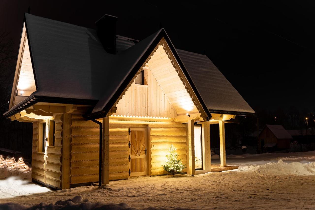 Zakopianski Czar Chalet *