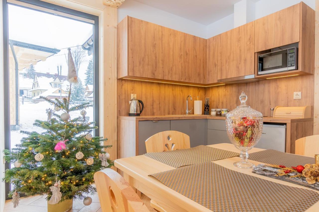 Chalet Zakopianski Czar