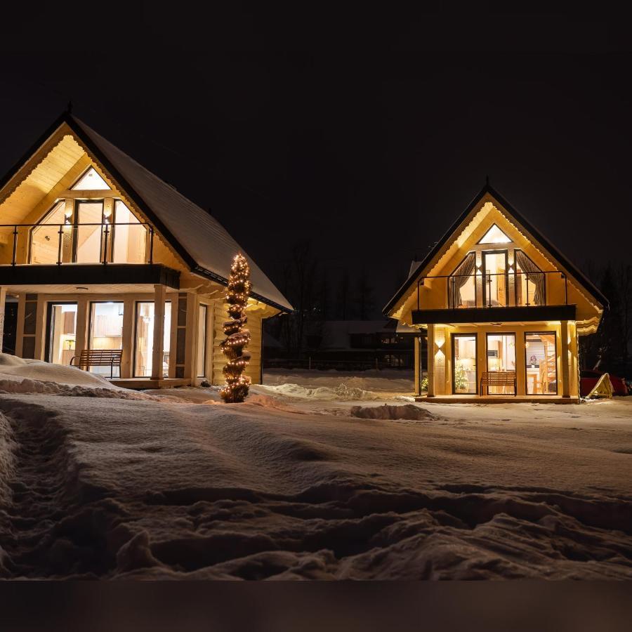 Chalet Zakopianski Czar Zakopane