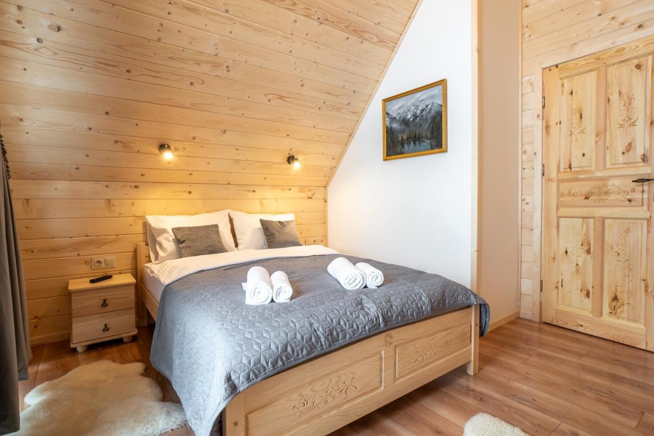 Zakopianski Czar Chalet *