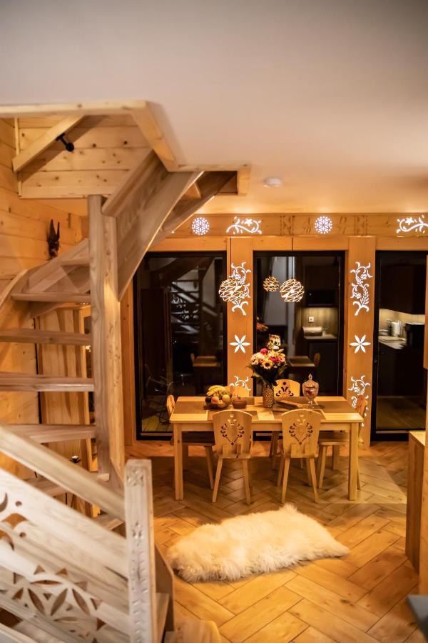 Chalet Zakopianski Czar Zakopane
