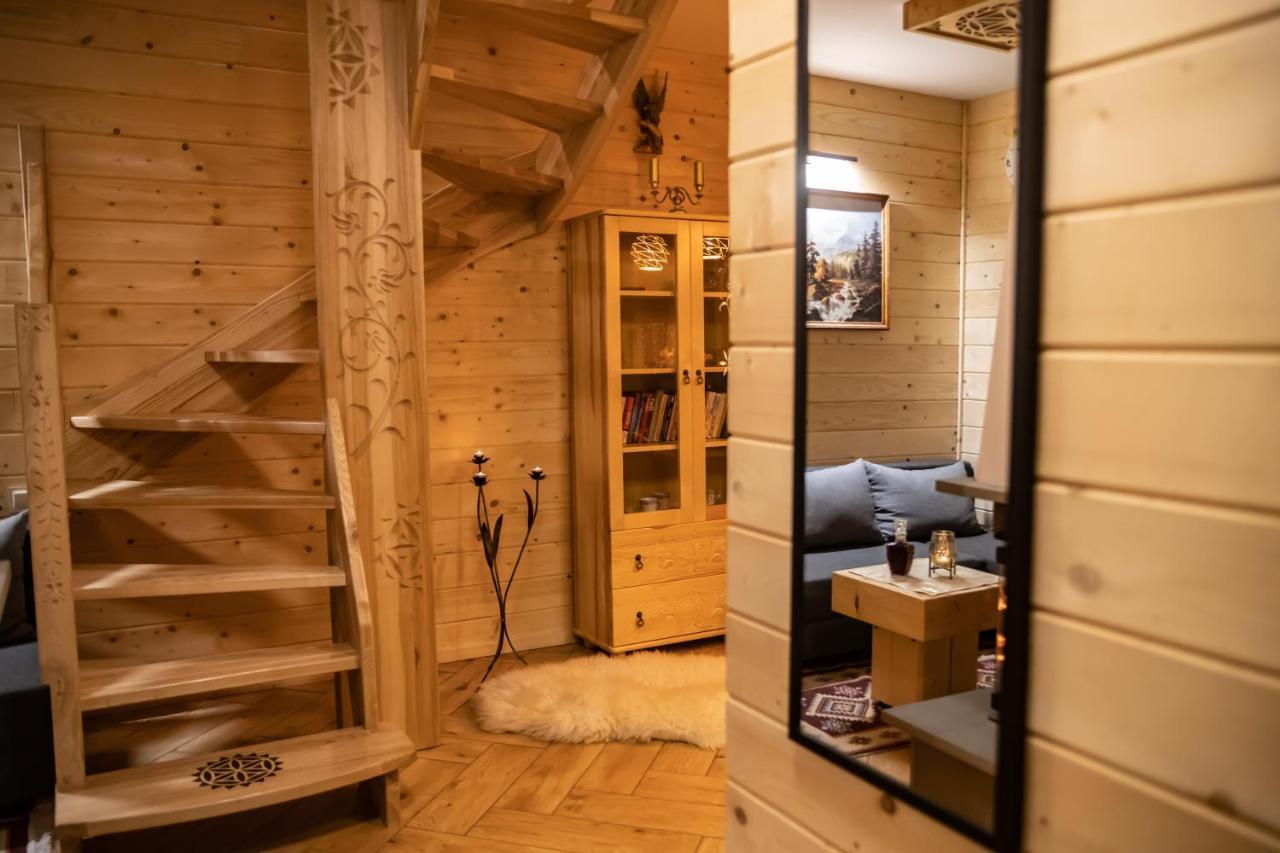 Zakopianski Czar Chalet *