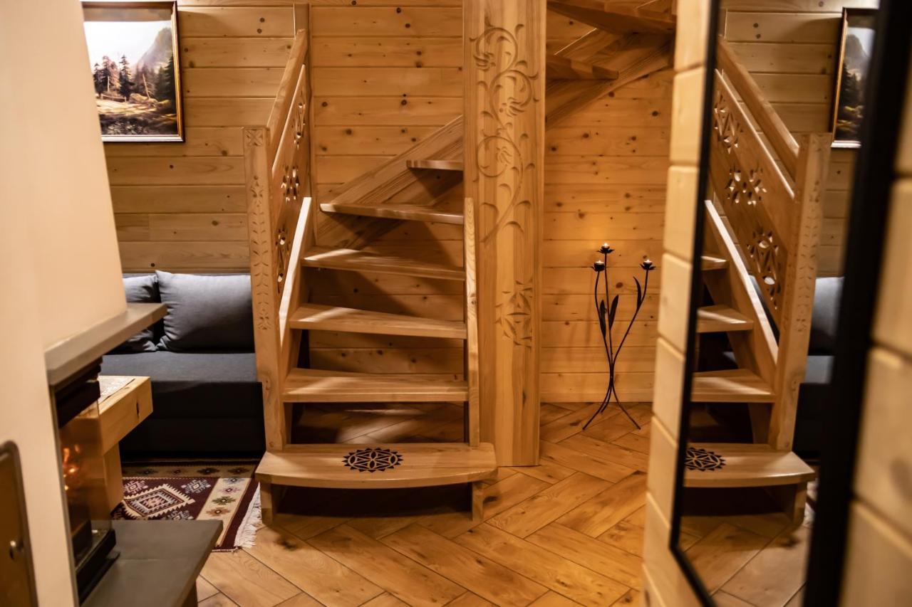 Chalet Zakopianski Czar *