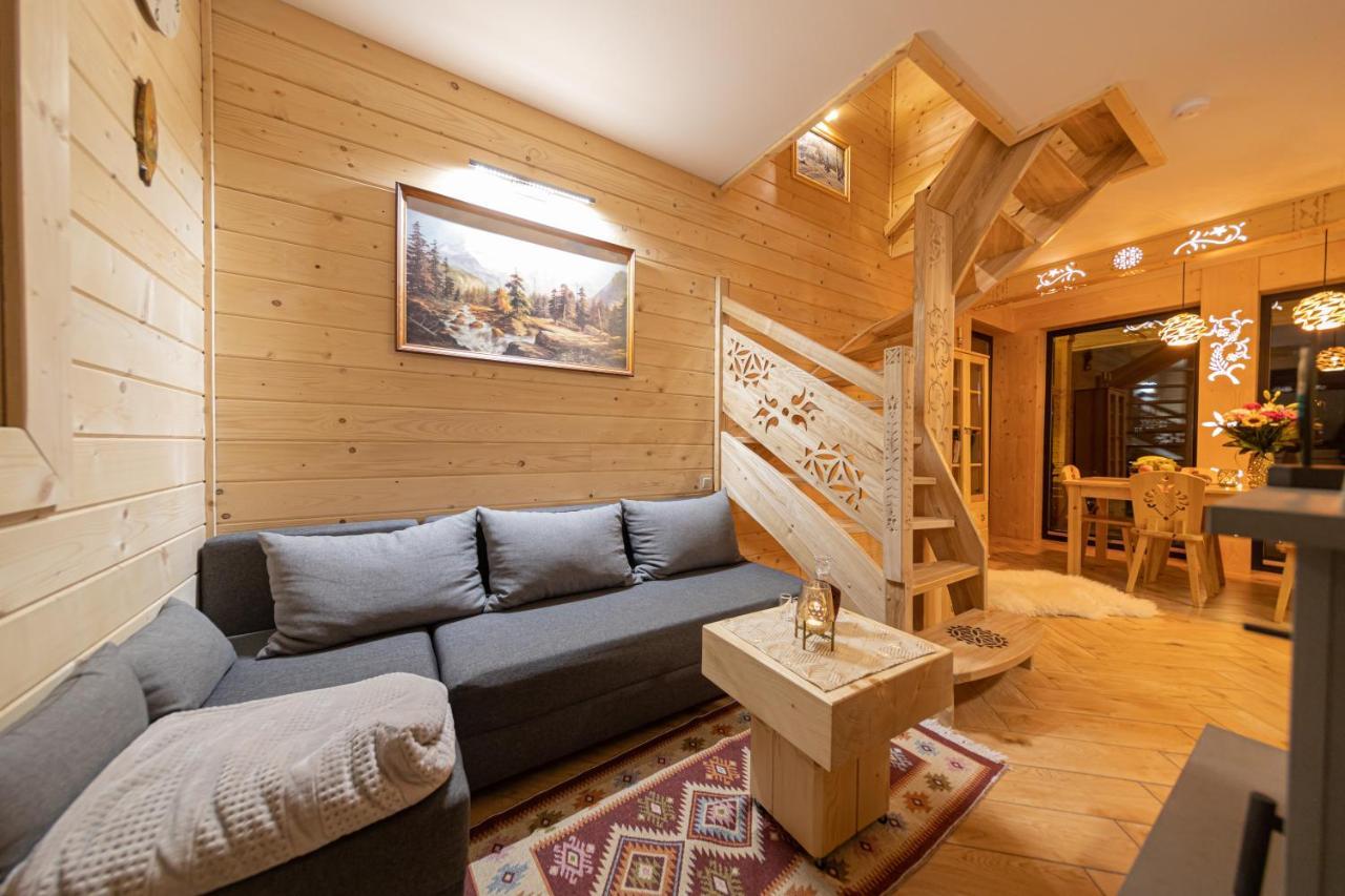 Chalet Zakopianski Czar *
