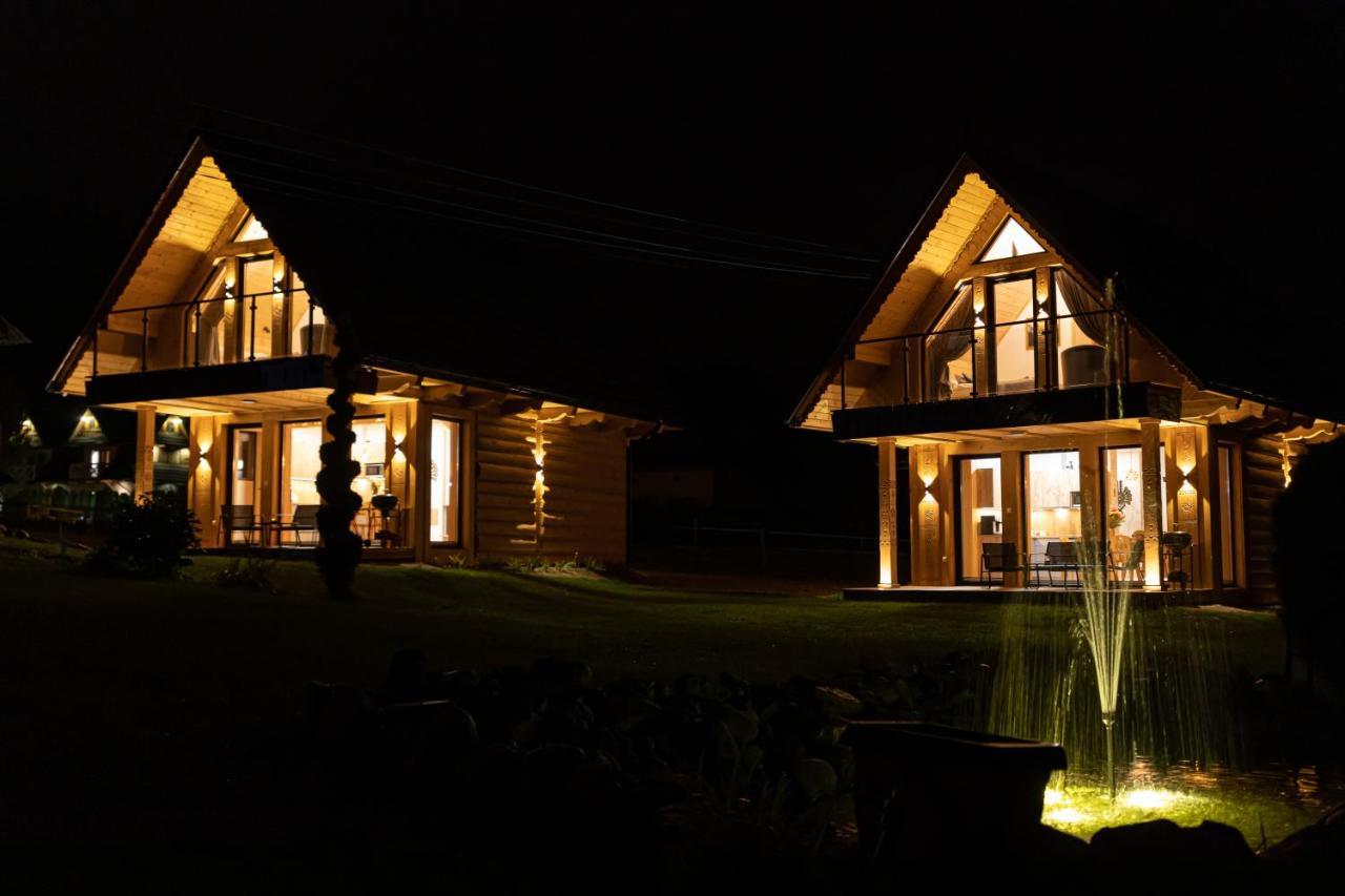 Zakopianski Czar Chalet Zakopane