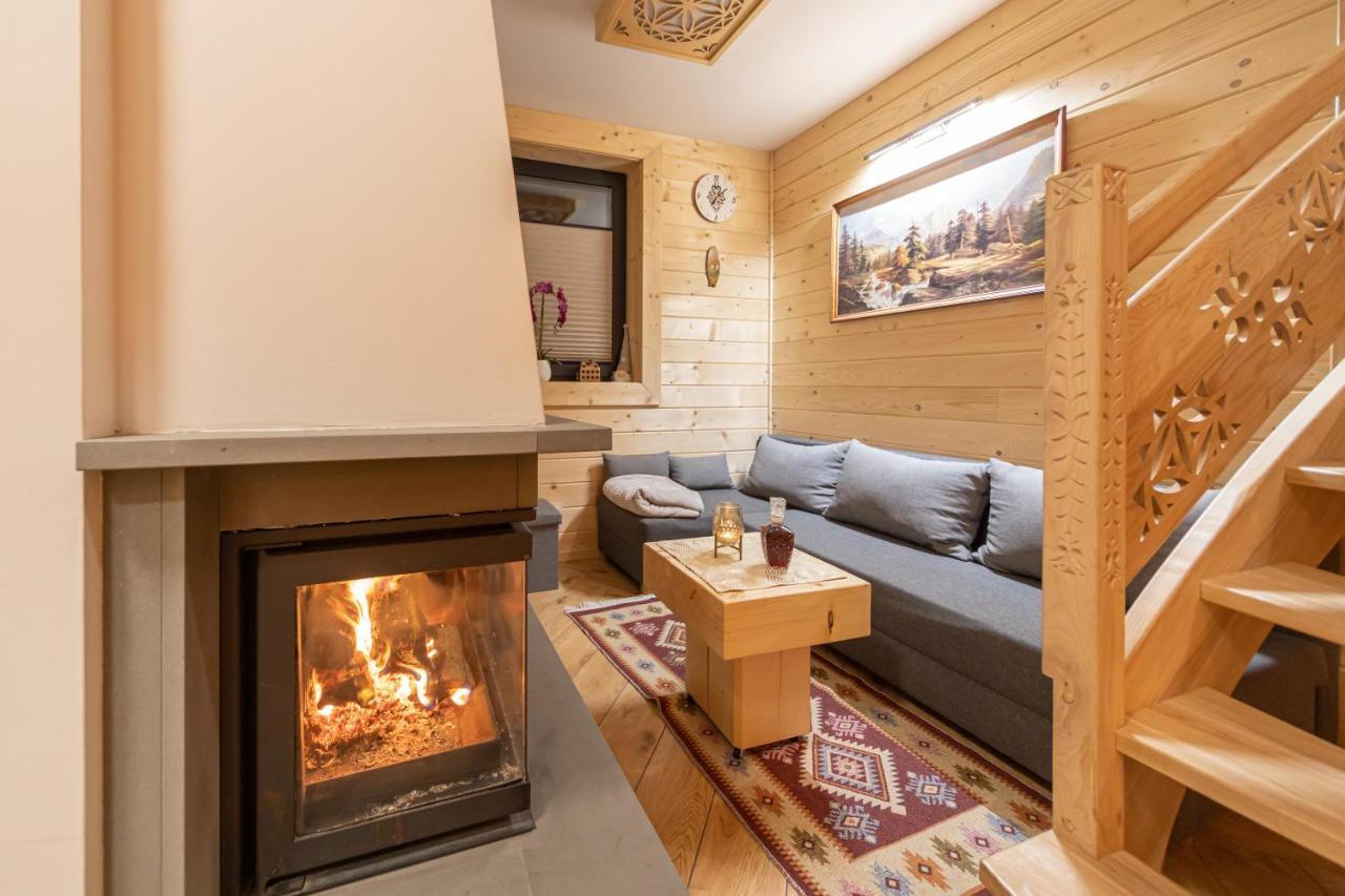 Zakopianski Czar Chalet *