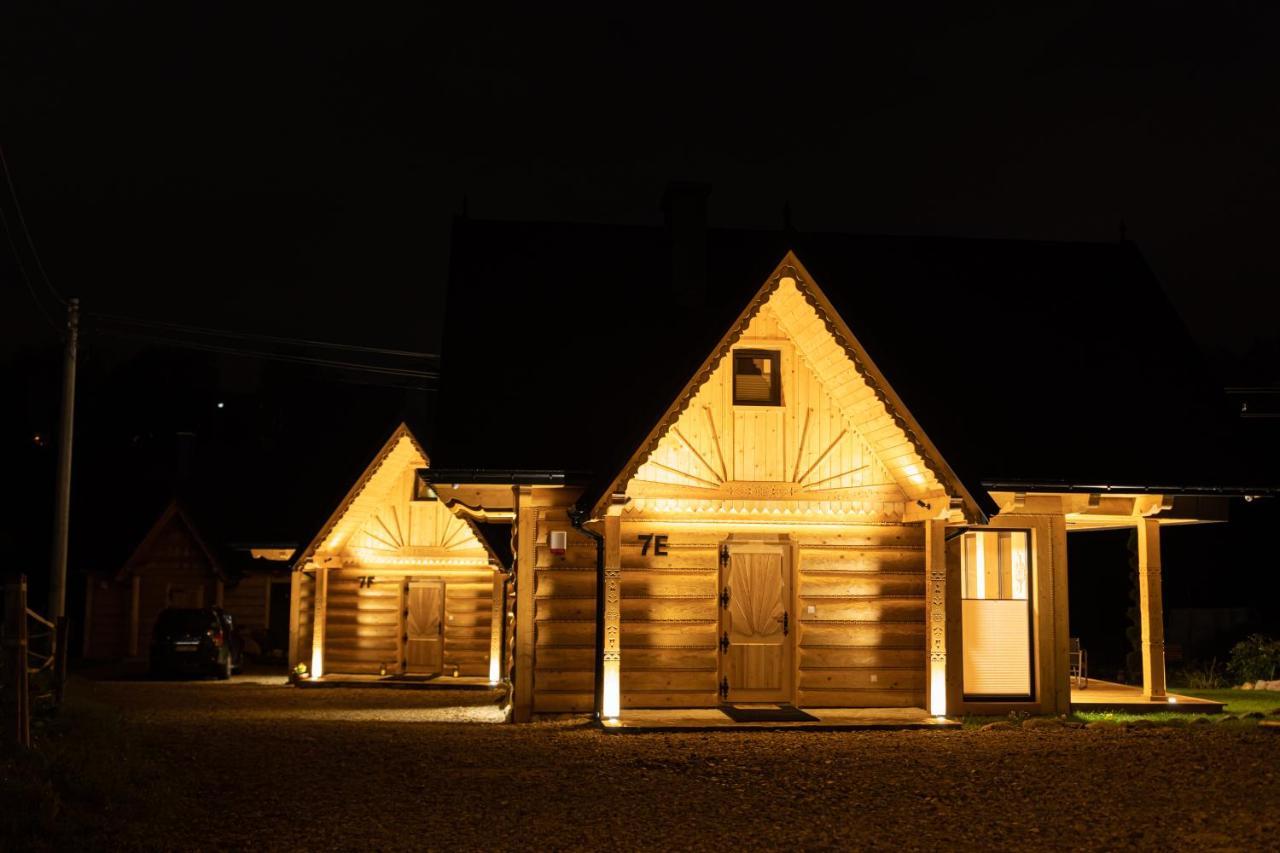 Chalet Zakopianski Czar *