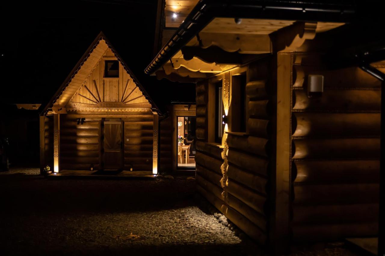 Zakopianski Czar Chalet *
