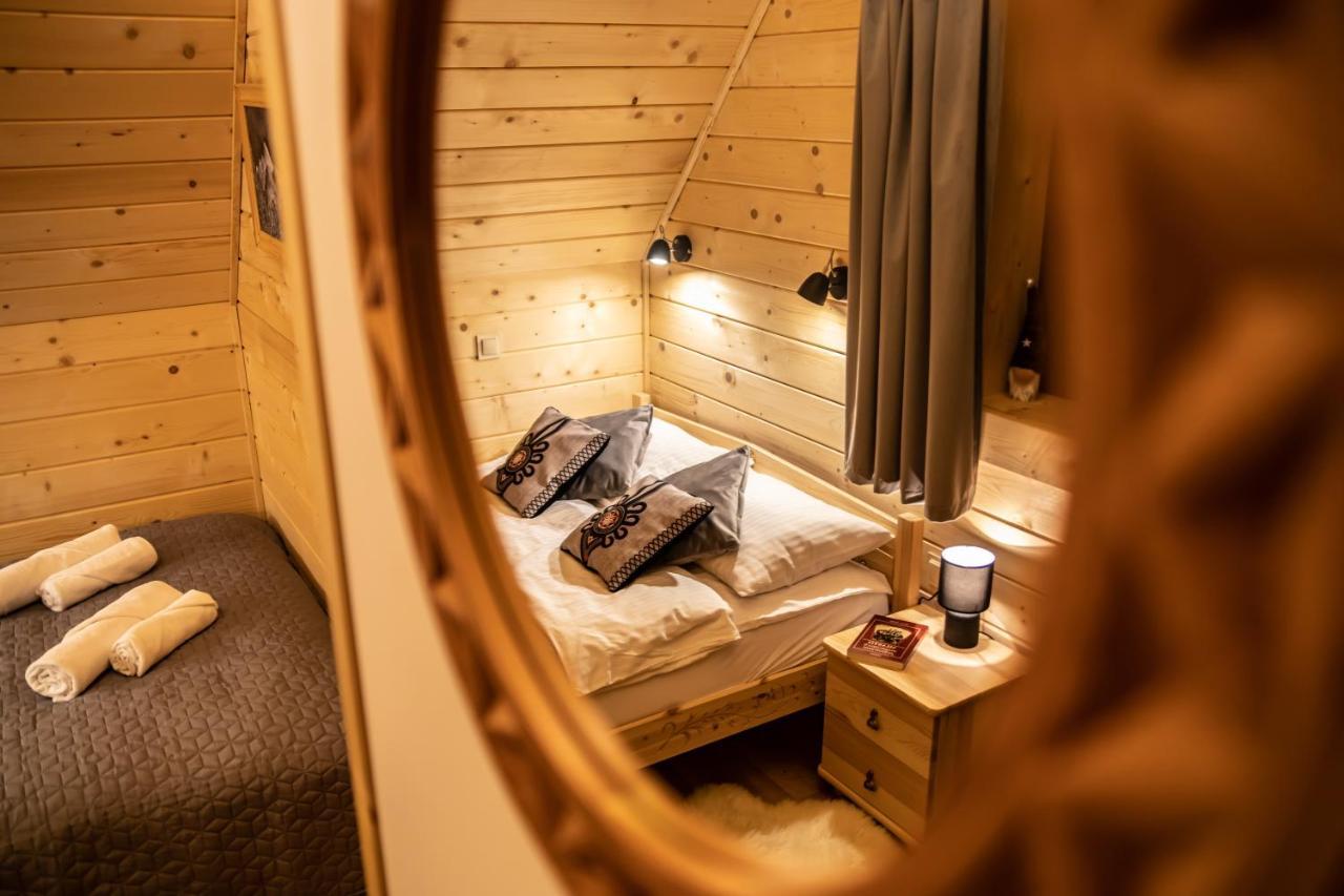 Chalet Zakopianski Czar *