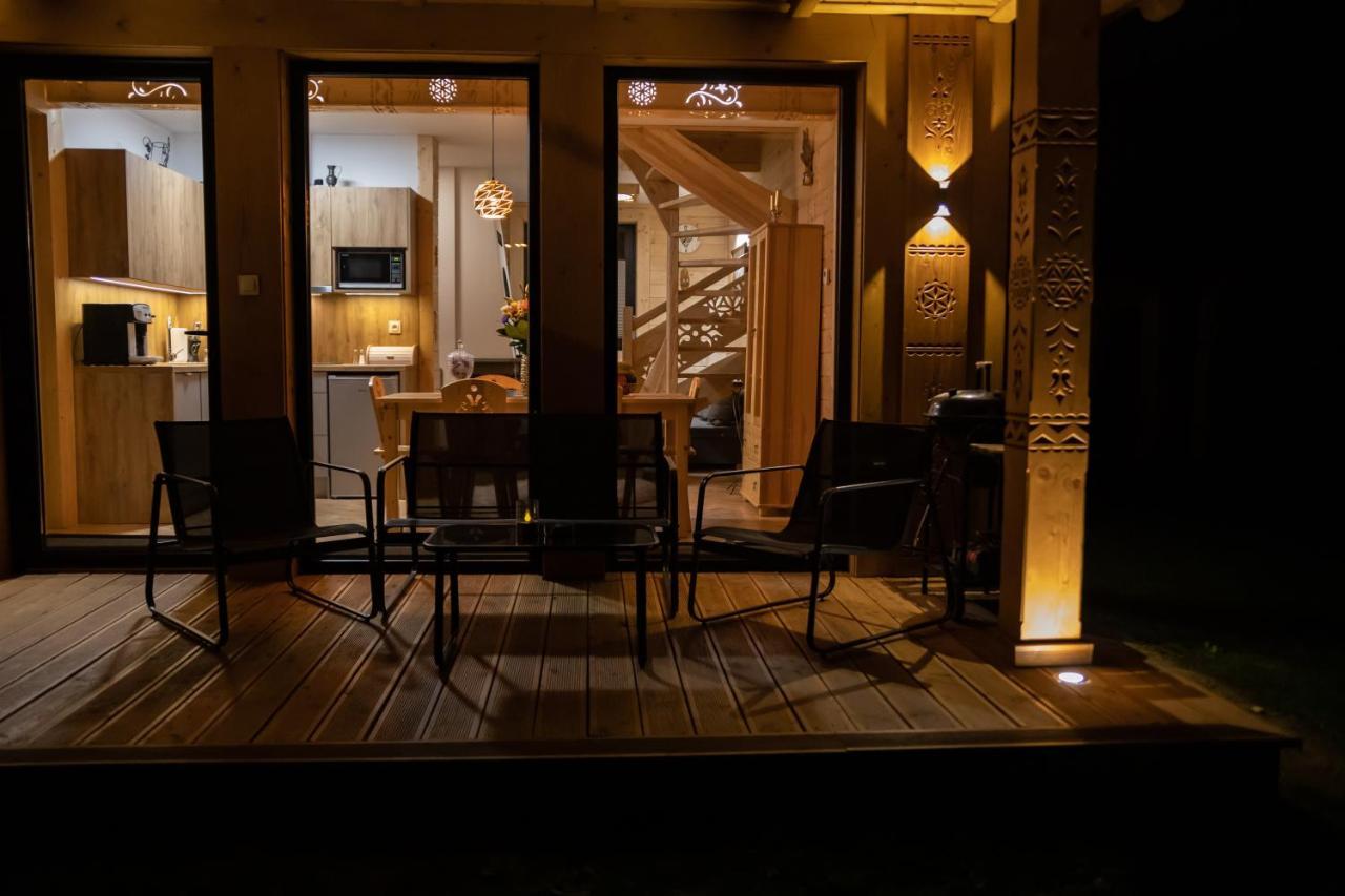 Chalet Zakopianski Czar