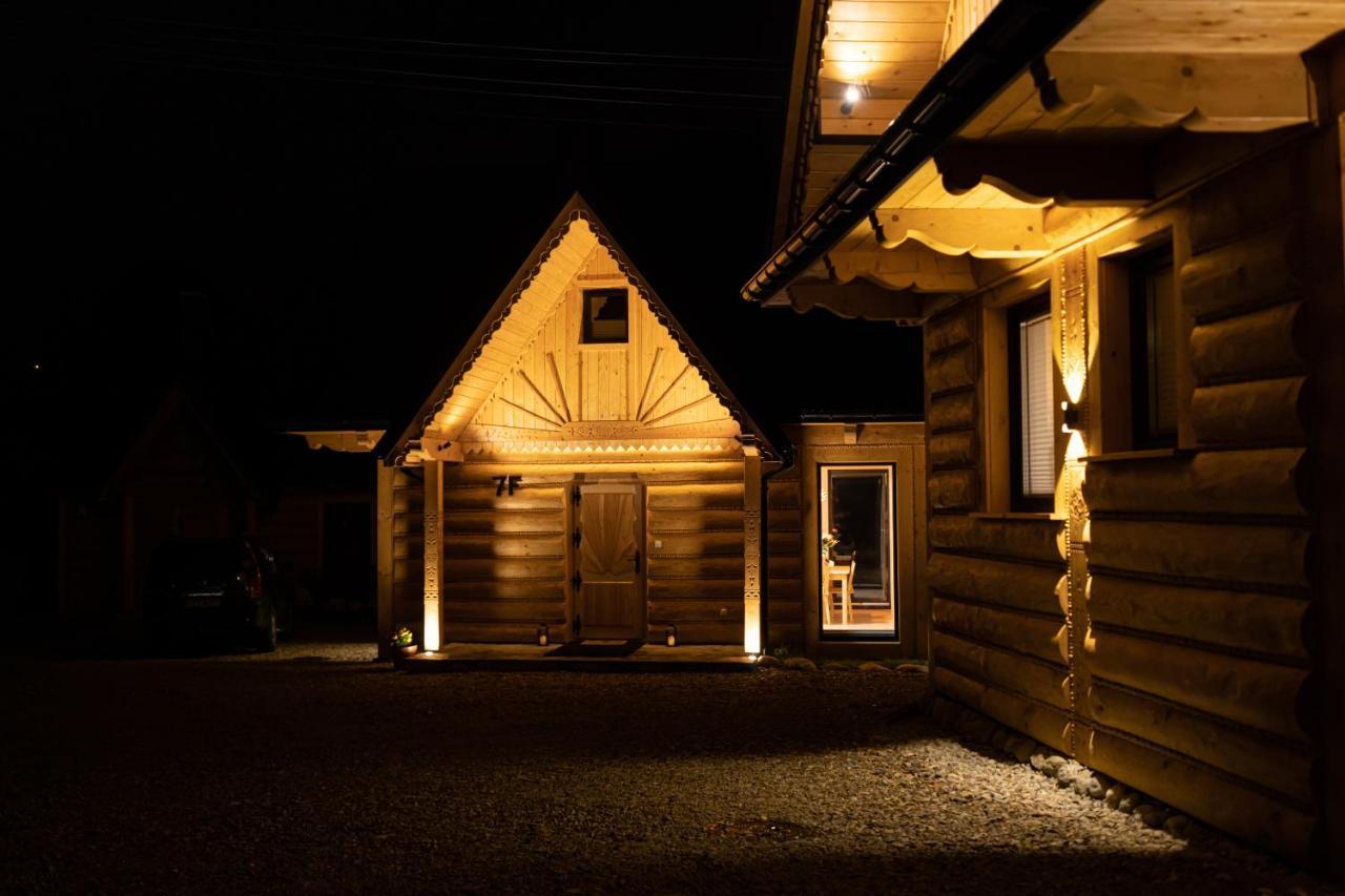 Zakopianski Czar Chalet