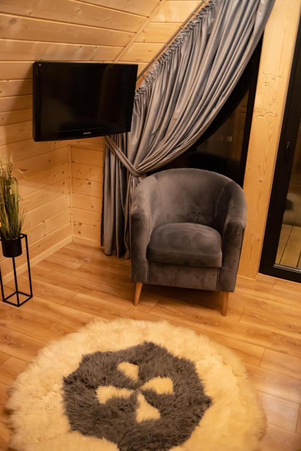 Zakopianski Czar Chalet Zakopane