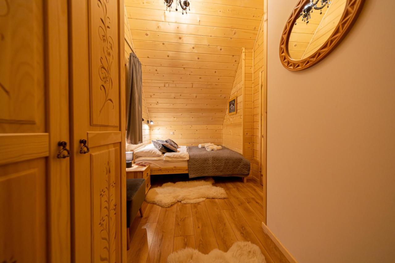 Chalet Zakopianski Czar *
