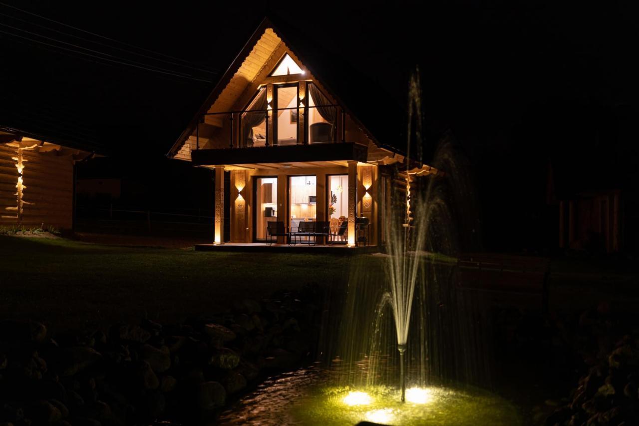 Zakopianski Czar Chalet
