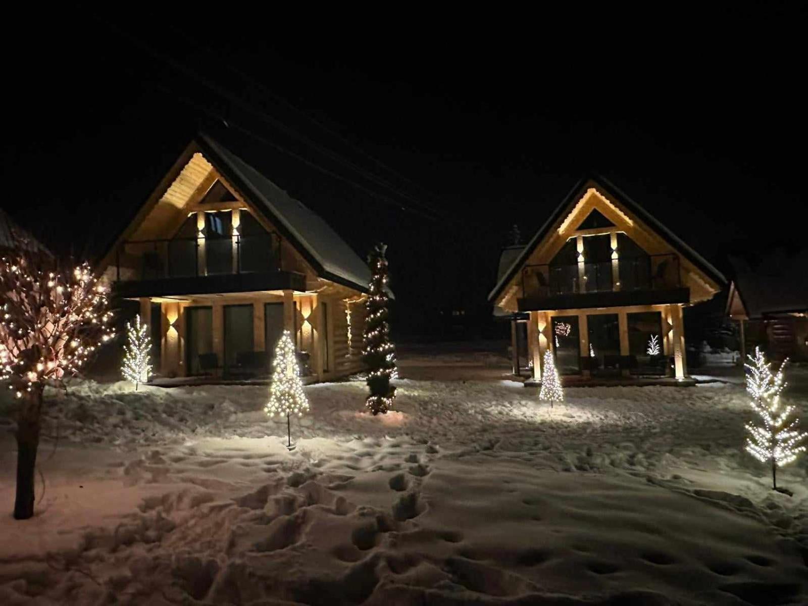Zakopianski Czar Chalet Zakopane