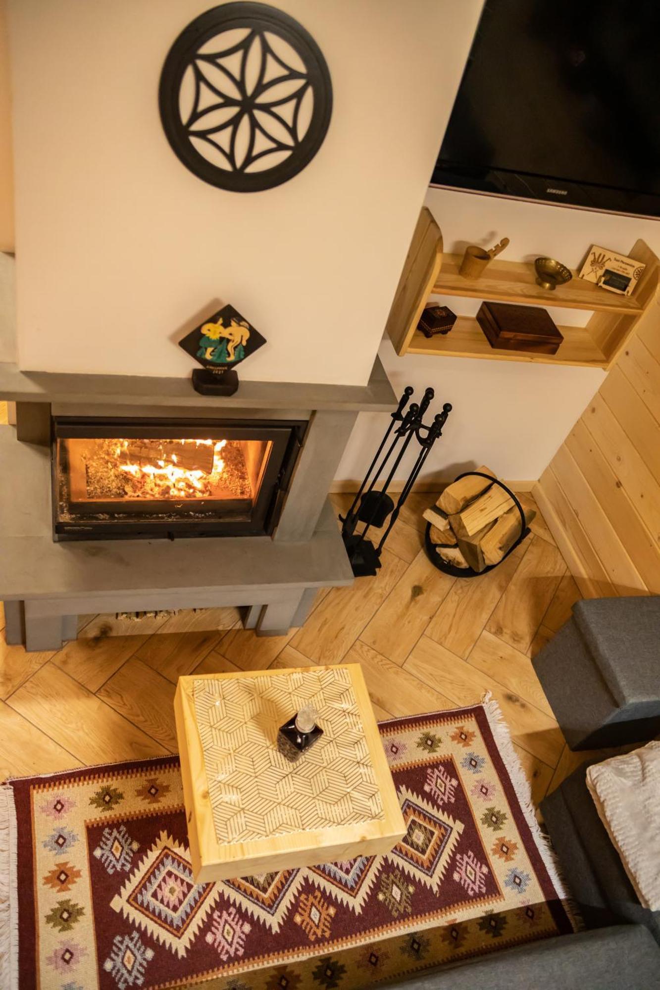 Chalet Zakopianski Czar